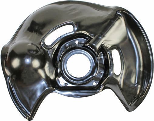 protectie stropire,disc frana METZGER AUTOTEILE 6115099