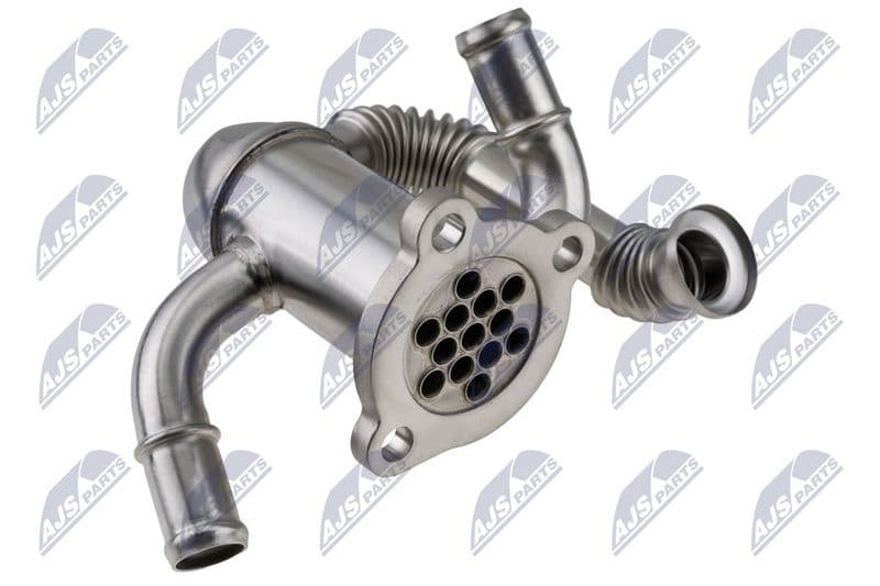 Radiator, recirculare gaze de esapament NTY EGR-FT-000A