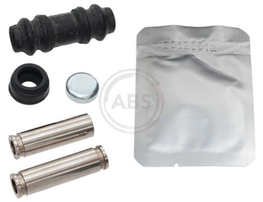 Set bucsi de ghidaj, etrier frana ABS 55040