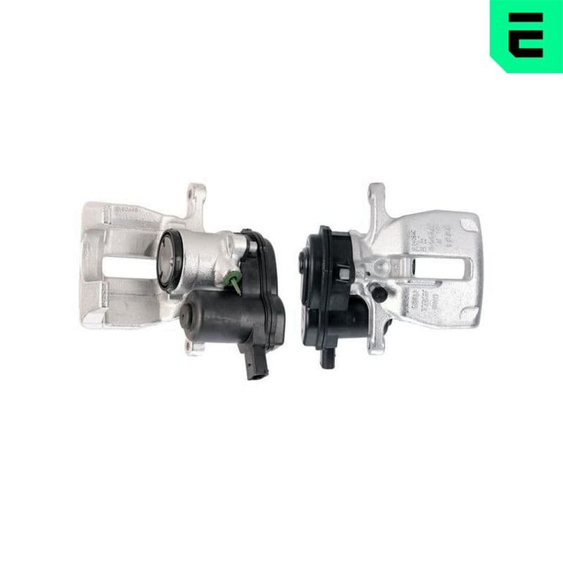 Etrier frana OPTIMAL BC-1502R