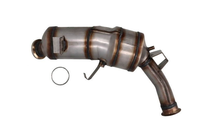 Filtru funingine/particule, sist.de esapament KAMOKA 8010152