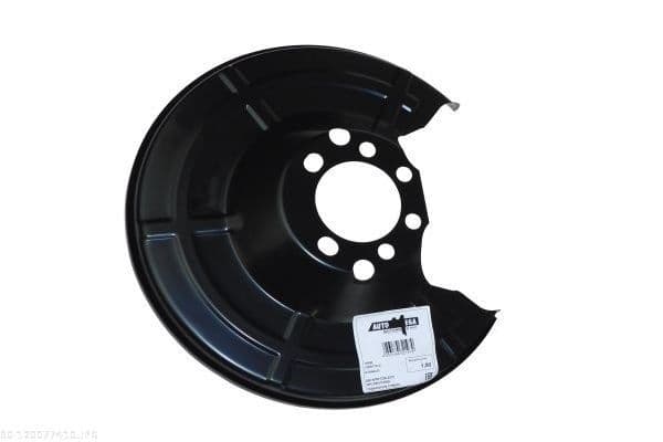 protectie stropire,disc frana AUTOMEGA 120077410