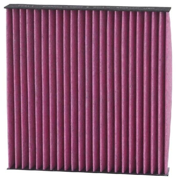 Filtru, aer habitaclu K&N Filters Disposable Cabin Filter DVF5049