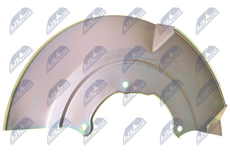 protectie stropire,disc frana NTY HTO-WW-012