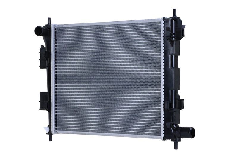 Radiator, racire motor HELLA 8MK 366 303-711