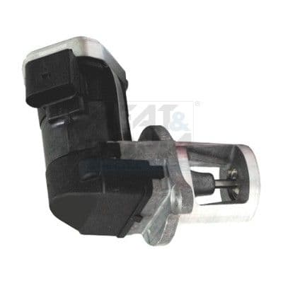Supapa EGR MEAT & DORIA 88204