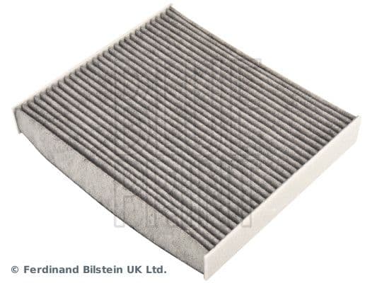 Filtru, aer habitaclu BLUE PRINT ADBP250023