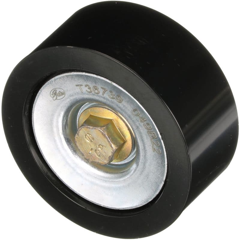 Rola ghidare/conducere, curea transmisie GATES FleetRunner™ T36739
