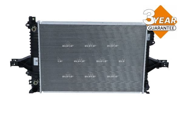 Radiator, racire motor NRF EASY FIT 53532