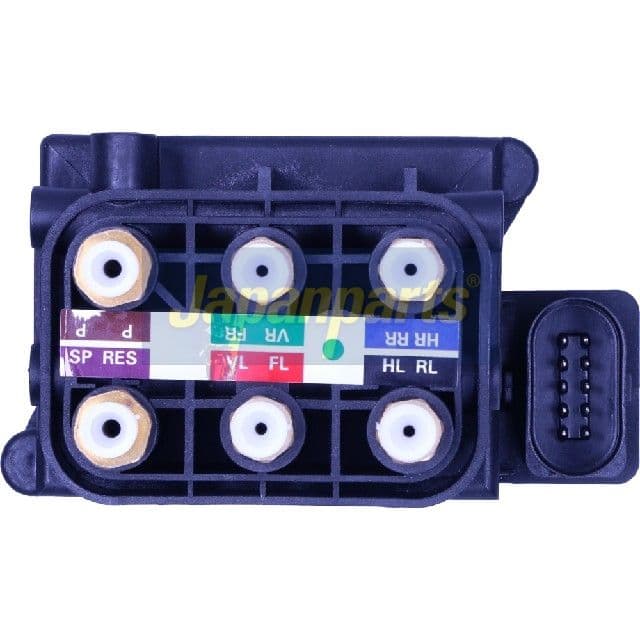 supapa,sistem supraalimentare JAPANPARTS MM-ASV007