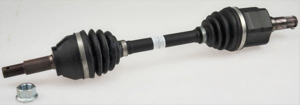 Planetara SPIDAN GKN Automotive OE-Technology 52° GKND10695