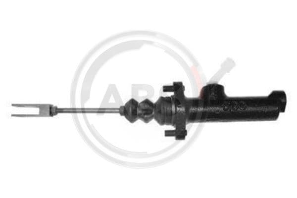 Pompa centrala, ambreiaj ABS 41856X