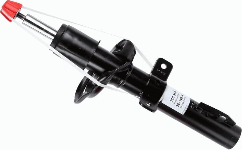 amortizor SACHS 316 958