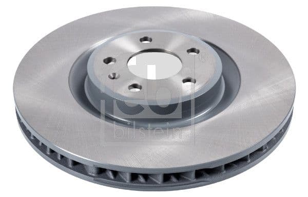 Disc frana FEBI BILSTEIN 171603