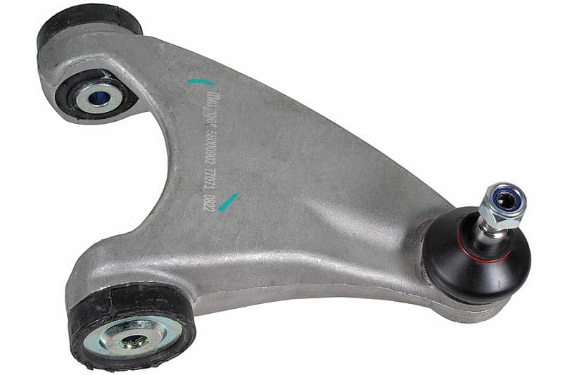 Brat, suspensie roata METZGER AUTOTEILE 58000902