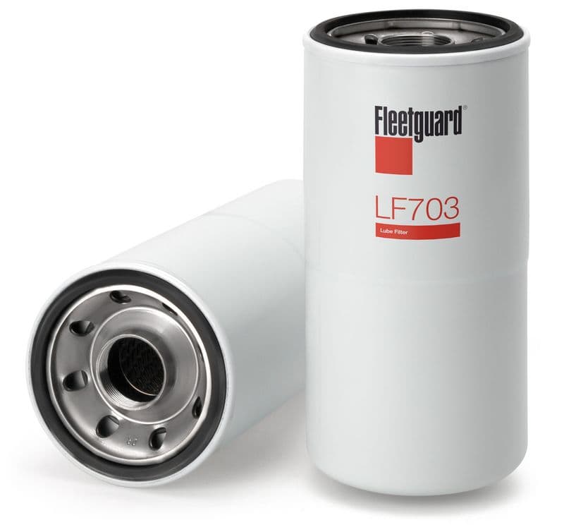 Filtru ulei FLEETGUARD LF703