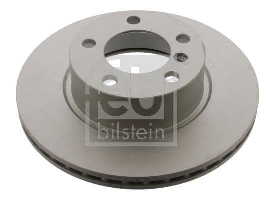 Disc frana FEBI BILSTEIN 39111