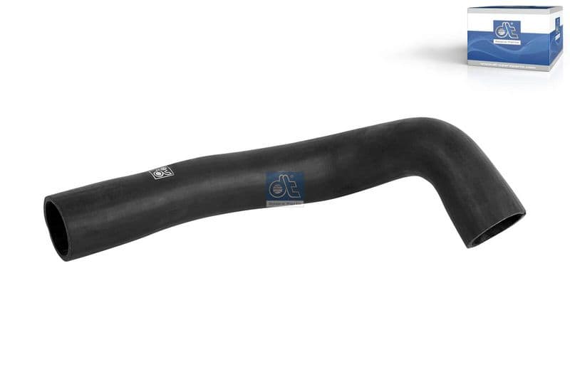 Furtun radiator DT Spare Parts 1.11628