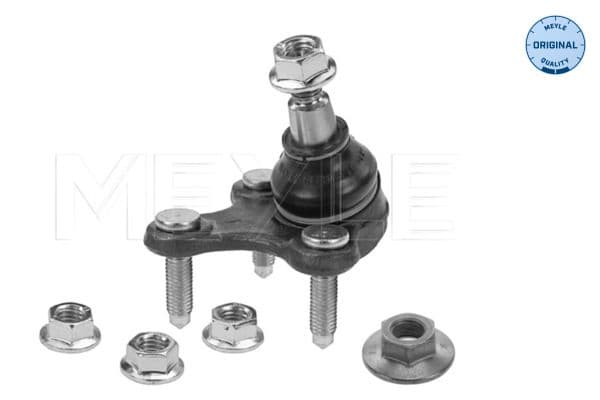 Pivot MEYLE -ORIGINAL: True to OE. 116 010 0018