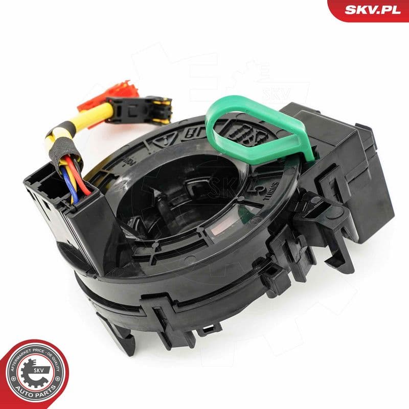 Arc spirala, Airbag ESEN SKV 96SKV673