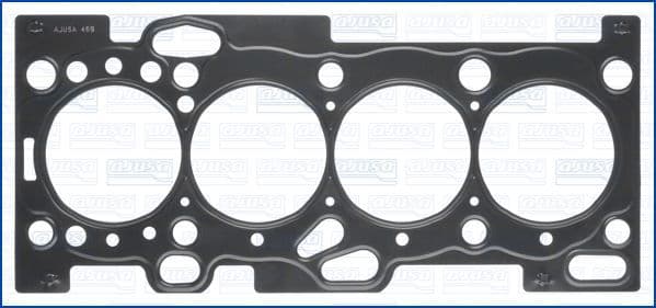 Garnitura, chiulasa AJUSA MULTILAYER STEEL 10226100