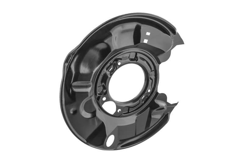 protectie stropire,disc frana TOPRAN 409 525