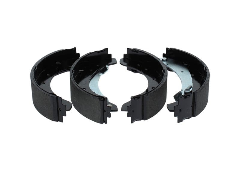 Set saboti frana BOSCH 0 986 487 522