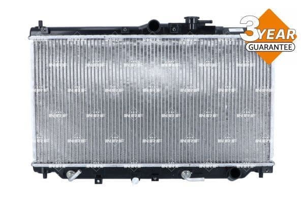 Radiator, racire motor NRF EASY FIT 517722