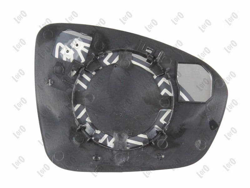 Sticla oglinda, oglinda retrovizoare exterioara DEPO 3101G01
