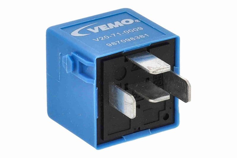 Releu multifunctional VEMO Green Mobility Parts V20-71-0009
