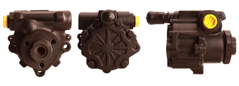 Pompa hidraulica, sistem de directie ELSTOCK 15-0290