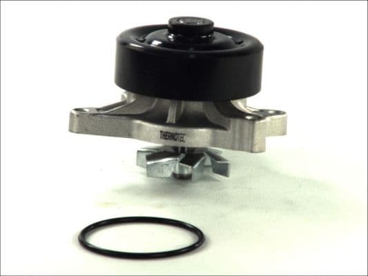 Pompă de apă, răcire motor THERMOTEC D12078TT