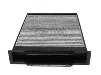 Filtru, aer habitaclu CORTECO 80000670