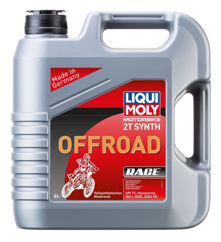 ulei de motor Liqui Moly 3064