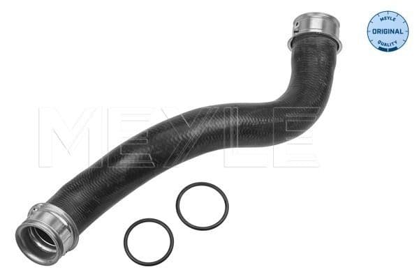Furtun radiator MEYLE -ORIGINAL: True to OE. 019 222 0028
