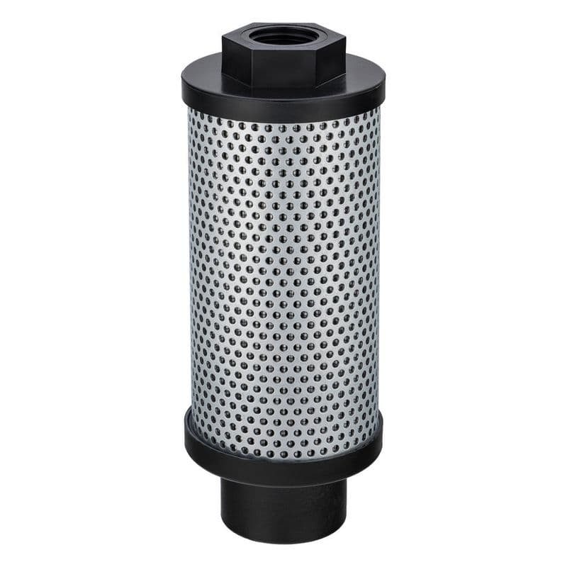 Filtru, sistem hidraulic primar MANN-FILTER HD 8036