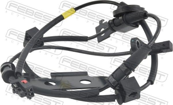 senzor,turatie roata FEBEST 12606-024