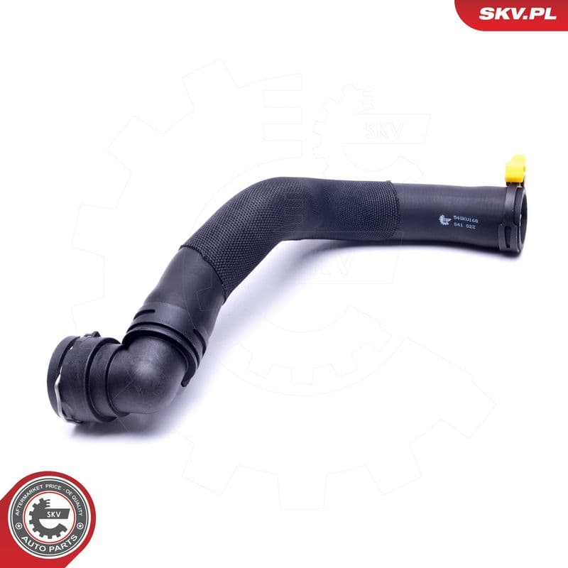 Furtun radiator ESEN SKV 54SKV168