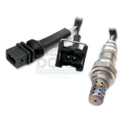 Sonda Lambda MEAT & DORIA 81027