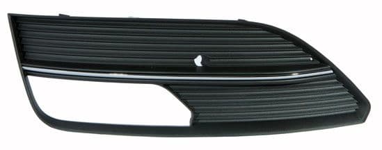 Grila ventilatie, bara protectie DEPO 446-2513R-UD