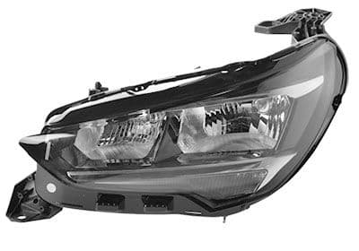 Far VAN WEZEL 3805961