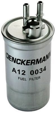 filtru combustibil DENCKERMANN A120034