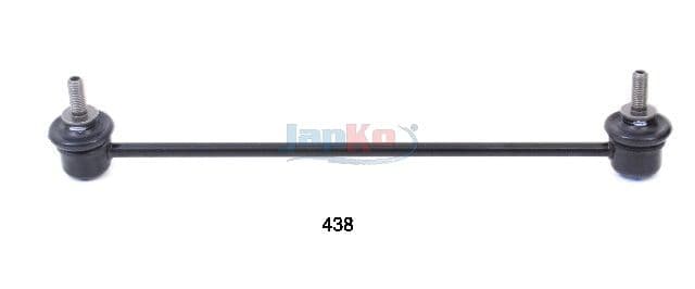 Brat/bieleta suspensie, stabilizator JAPKO 106438L