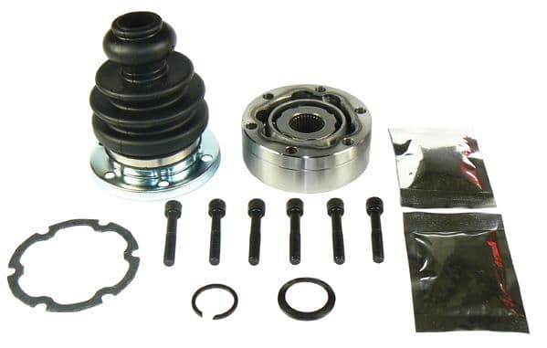 Set articulatie, planetara METZGER AUTOTEILE 7110144