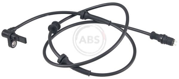 senzor,turatie roata ABS 30566