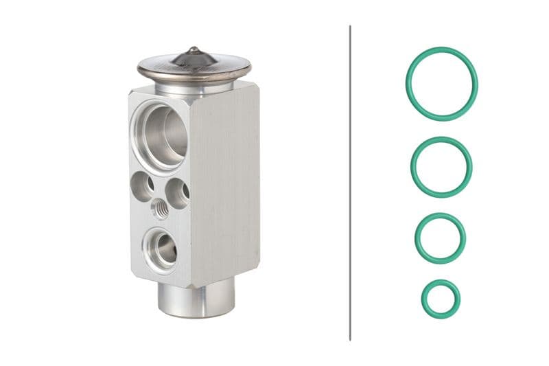 Supapa expansiune, clima HELLA 8UW 366 260-371