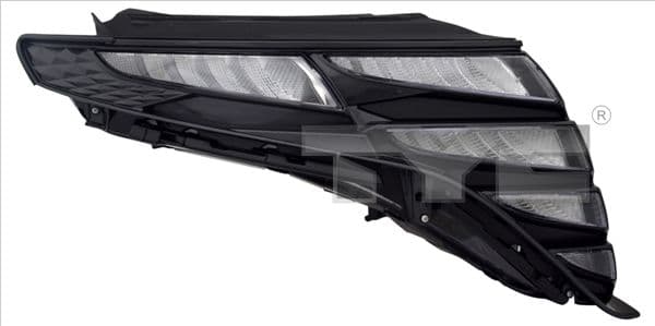 Lumini de zi TYC 12-0477-00-2