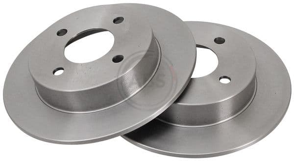 Disc frana ABS 16244