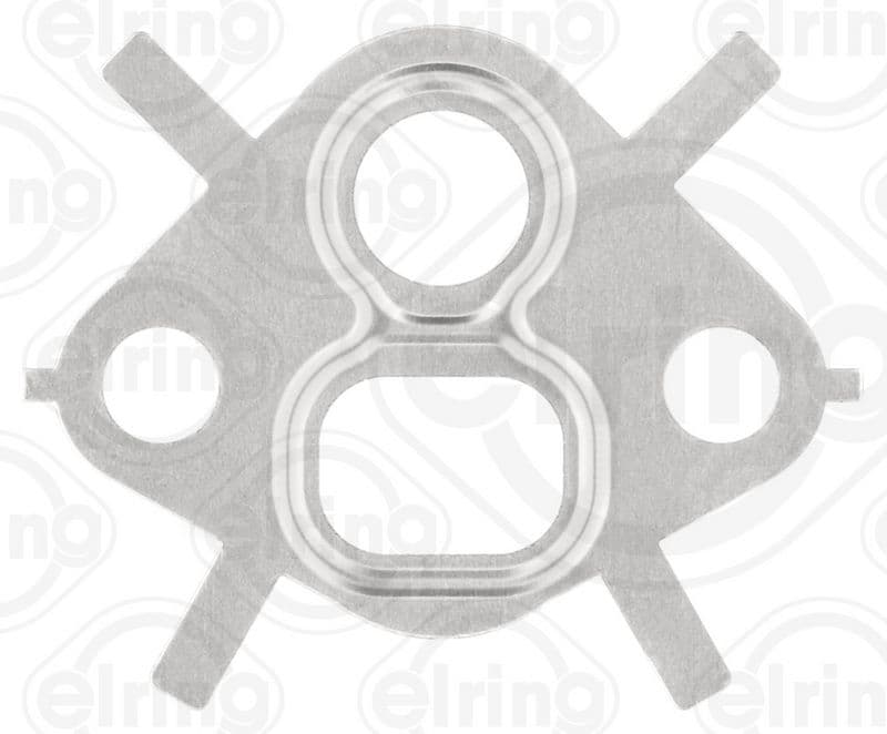 Garnitura, ventil AGR ELRING 118.770