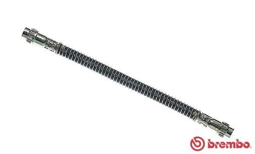 Furtun frana BREMBO ESSENTIAL LINE T 61 024